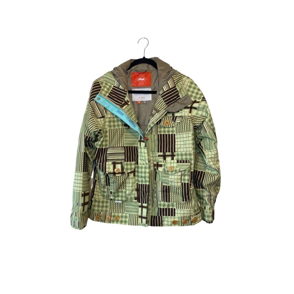 Foursquare 5K Snowboard/Ski Jacket